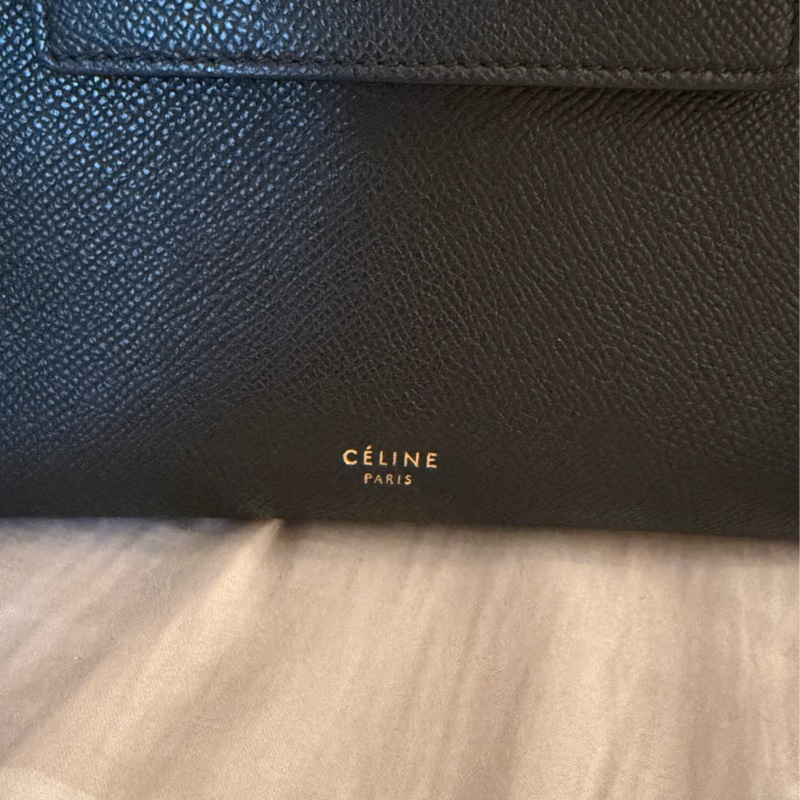 Celine Belt Nano 鯰魚包-4