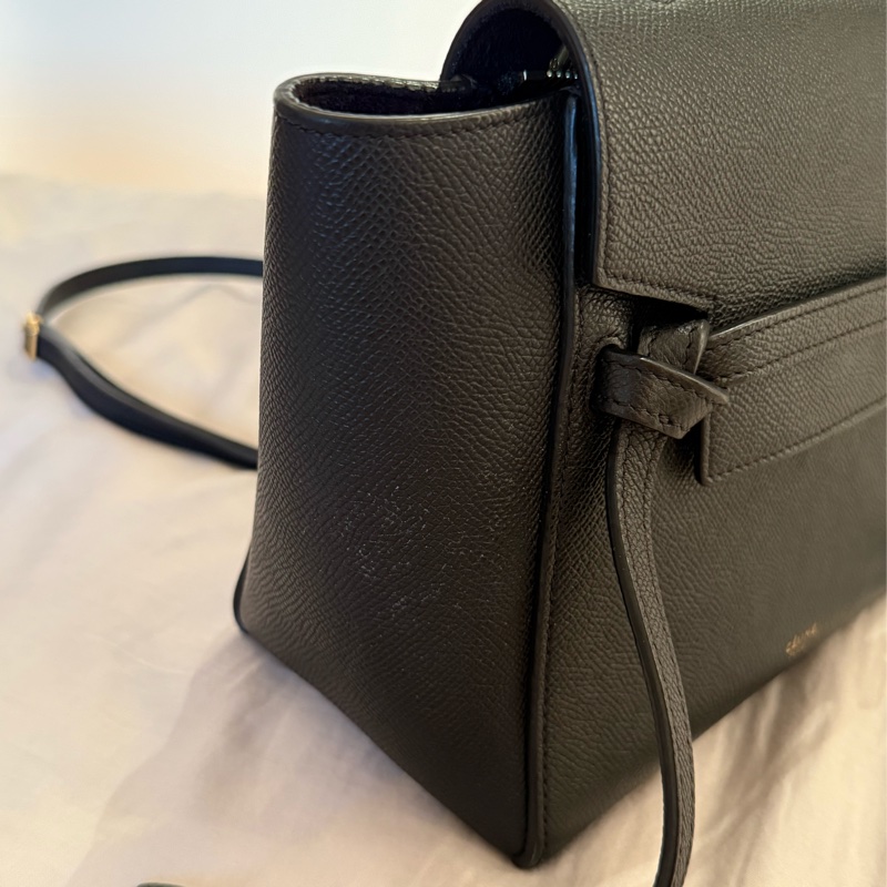 Celine Belt Nano 鯰魚包-5