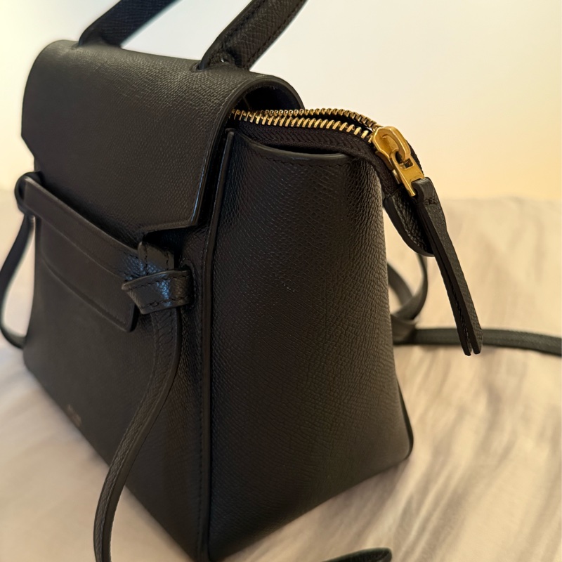 Celine Belt Nano 鯰魚包-6