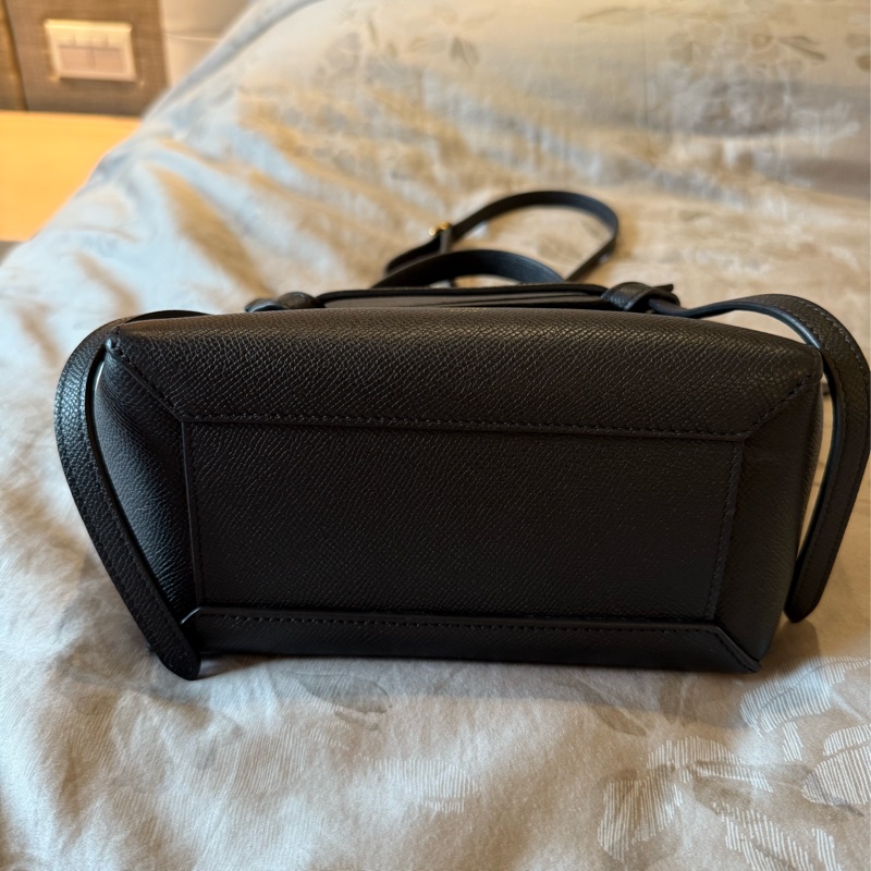 Celine Belt Nano 鯰魚包-7