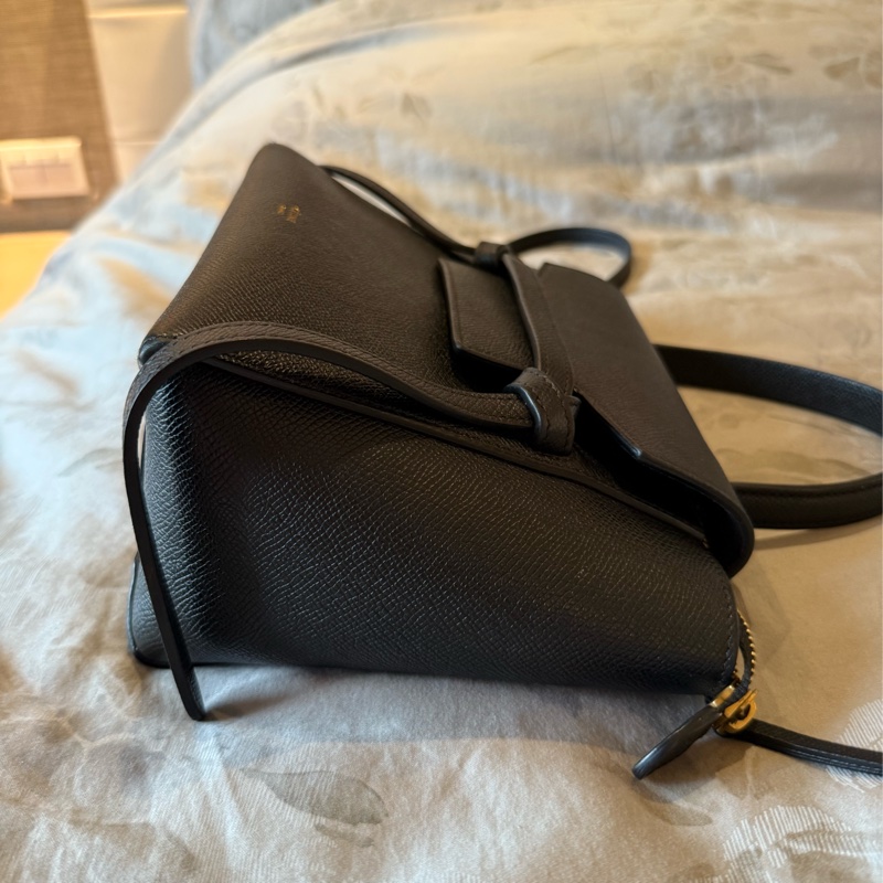 Celine Belt Nano 鯰魚包-8