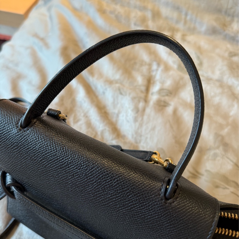 Celine Belt Nano 鯰魚包-9