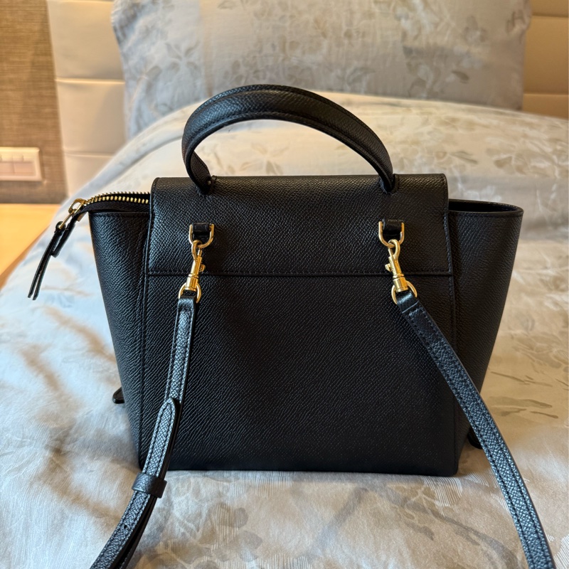 Celine Belt Nano 鯰魚包-12