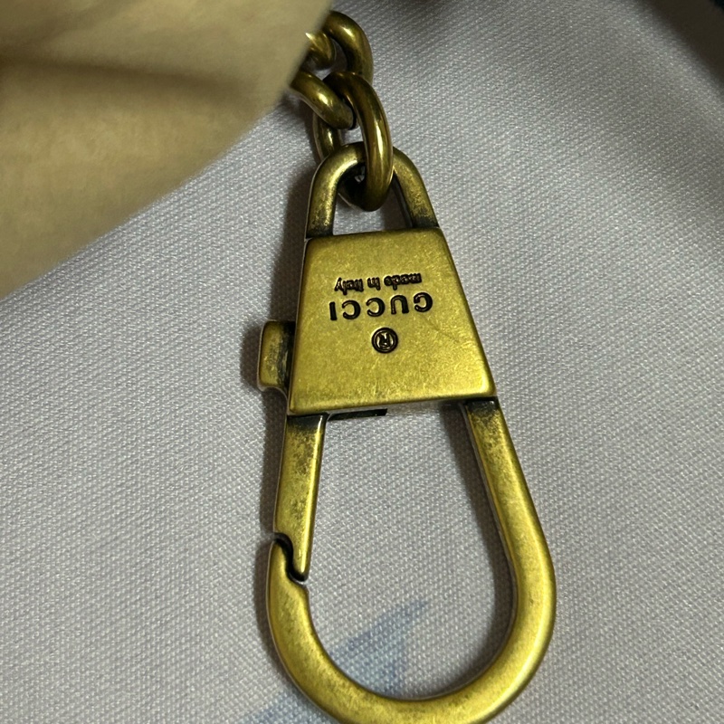 GUCCI Marmont 水桶包-6