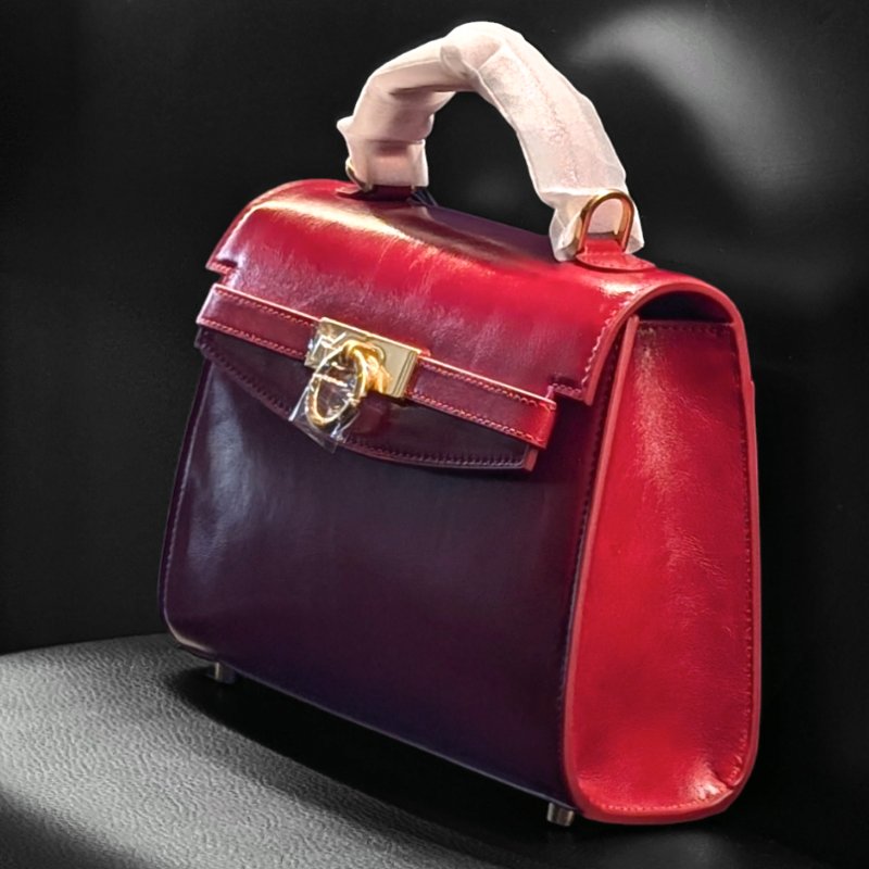 parisa wang Grace Top Handle Bag-0