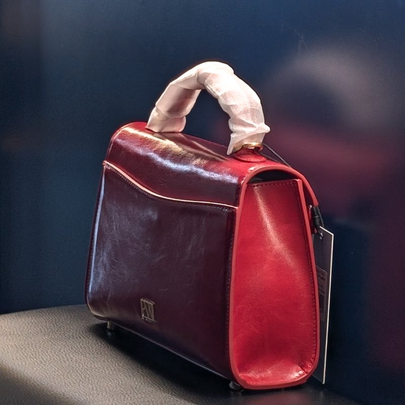 parisa wang Grace Top Handle Bag-1