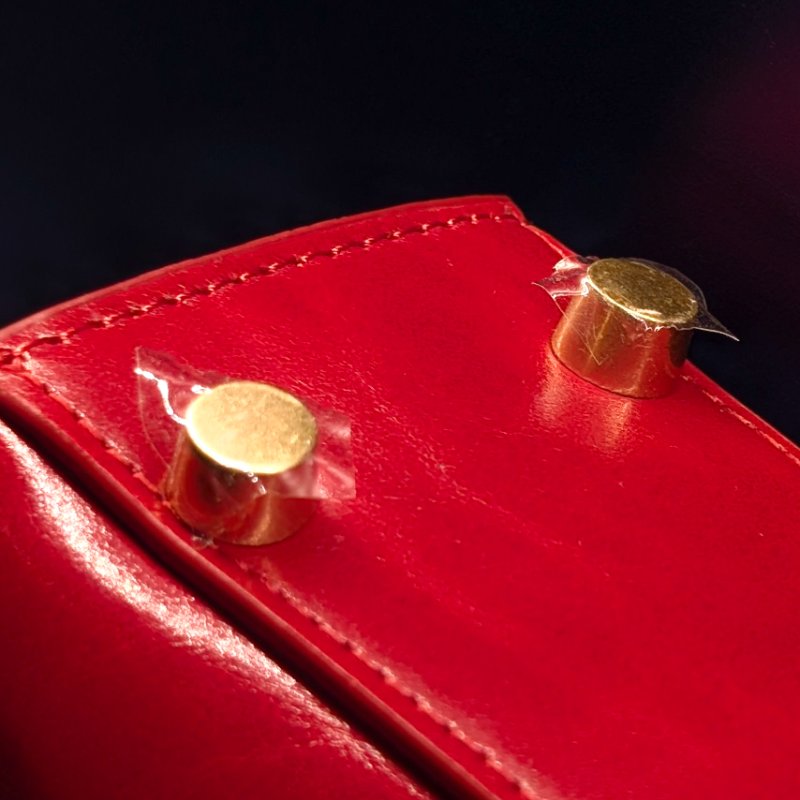 parisa wang Grace Top Handle Bag-2