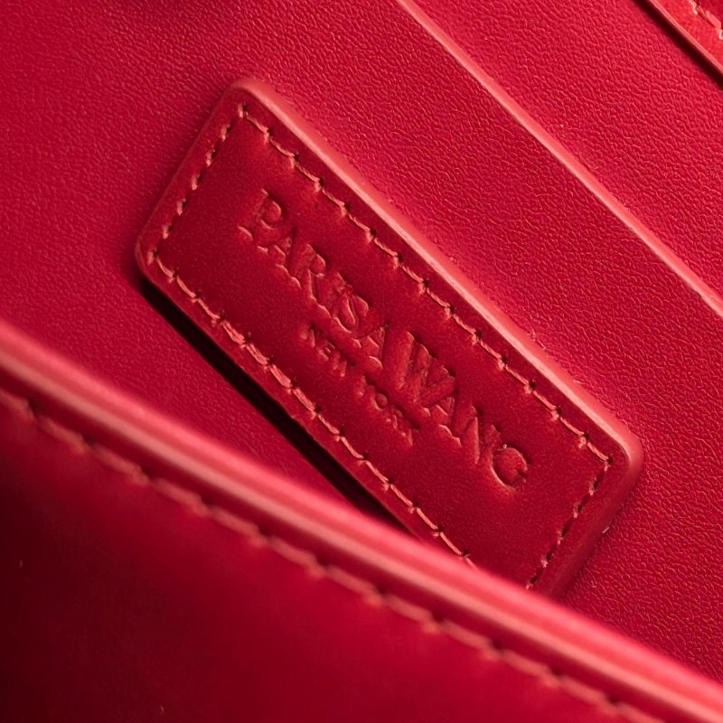 parisa wang Grace Top Handle Bag-6