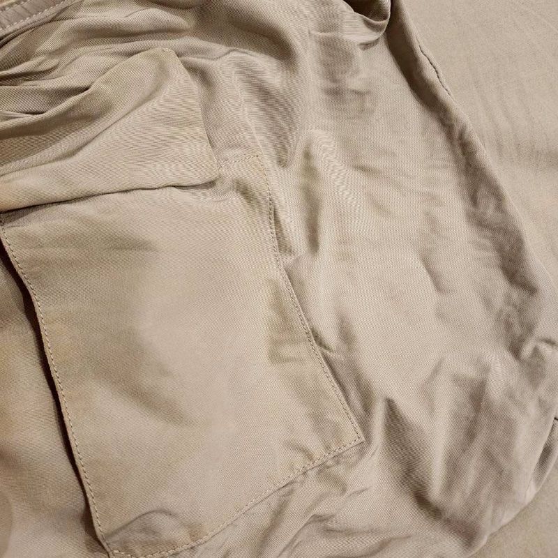 Chanel 牛仔Tote-30