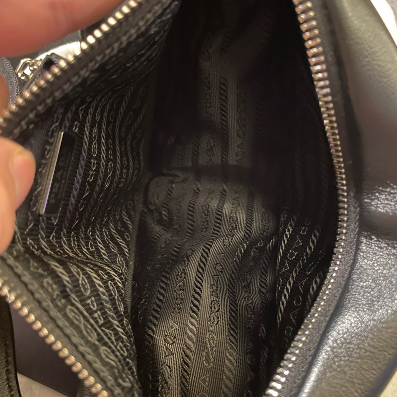 三角包Prada Triangle-4