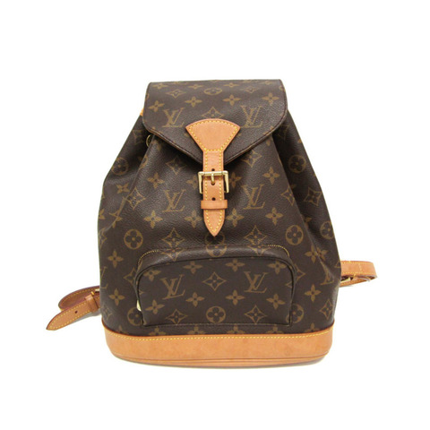 路易威登 Monogram Montsouris MM M51136 女士背包 Monogram