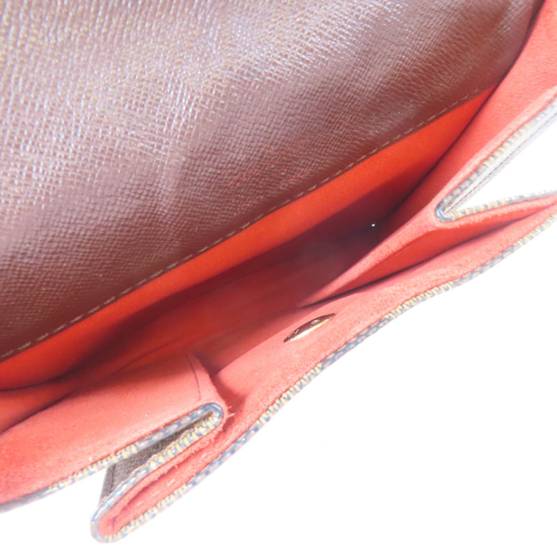 LOUIS VUITTON 【激減優惠】Damier Pimlico金扣肩背袋啡色-4