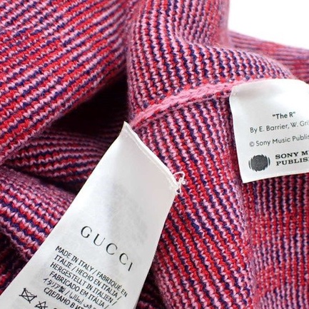 Gucci 100th Anniversary 💗100週年限量針織毛衣-12