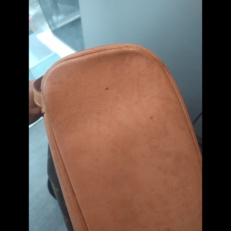 Louis Vuitton 原花後背包-14