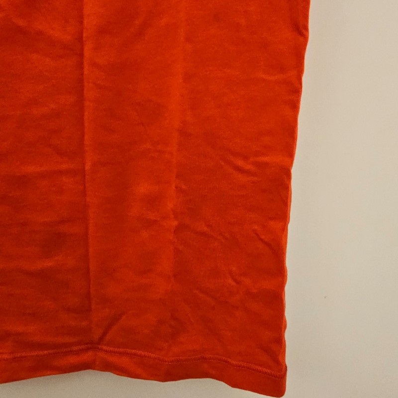 3.1 Philip Lim 加州拼接紅色T,尺寸M-12