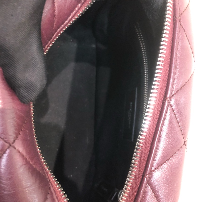 ysl 聖羅蘭 Lou Lou shoulder bag 鍊條包 相機包 X770-21