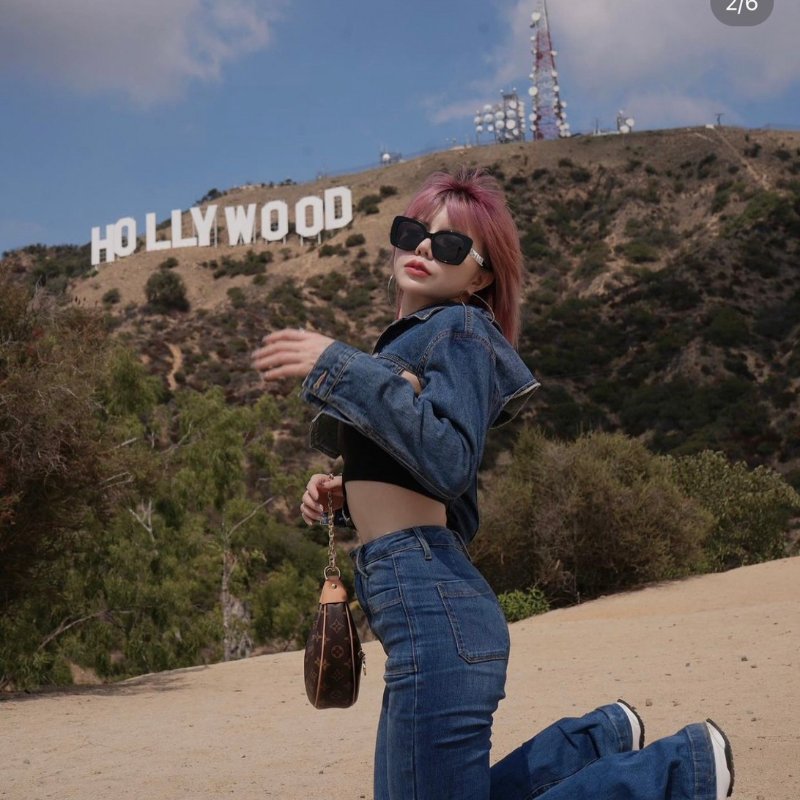 【現貨】麗睛眼鏡【Chanel 香奈兒】可刷卡分期 CH5422 太陽眼鏡 單身即地獄宋智雅同款 香奈兒熱賣款 小香眼鏡-13