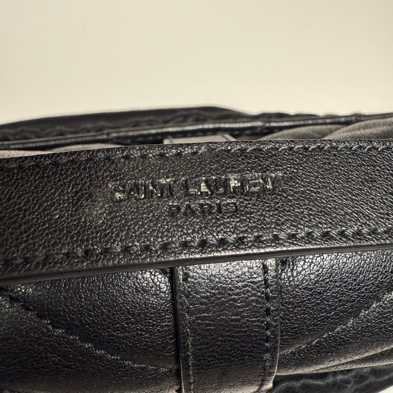 YSL聖羅蘭SAINT LAURENT 學院包/斜背包/晚宴包/手拿包-17