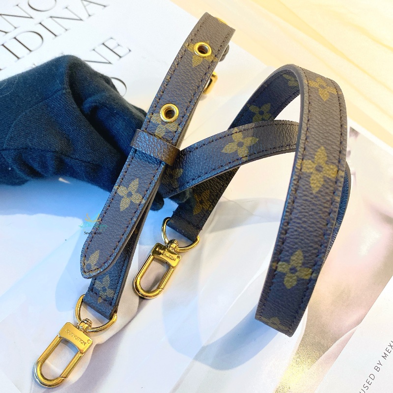 LV M44875 Pochette Métis 經典字紋 老花 兩用 手提 郵差包 信封包 兩用包-11