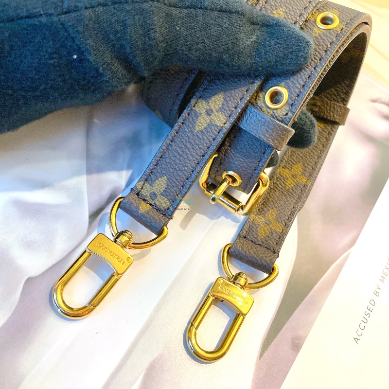 LV M44875 Pochette Métis 經典字紋 老花 兩用 手提 郵差包 信封包 兩用包-13