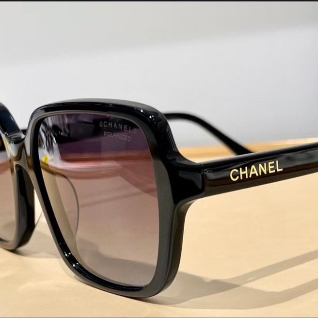 【現貨】麗睛眼鏡 Chanel 香奈兒【可刷卡分期】CH5505 太陽眼鏡 小香眼鏡 偏光太陽眼鏡 香奈兒眼鏡 小香基本款-1