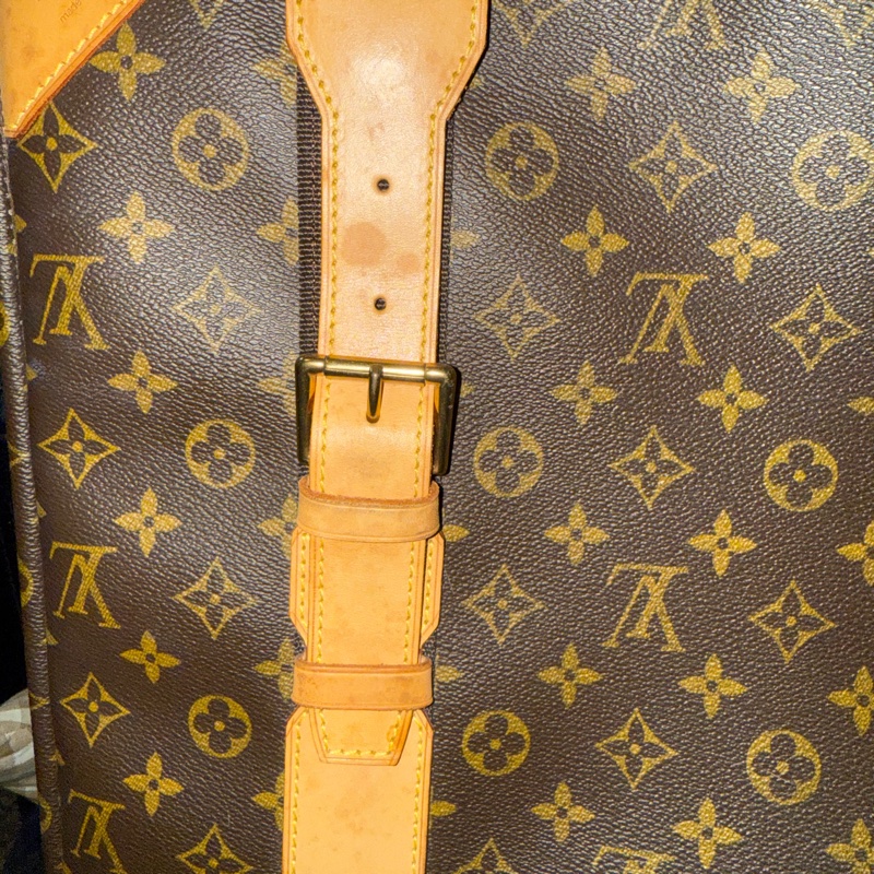 🧨 LV老花 時尚配件| 機場時尚｜ 行李袋-33