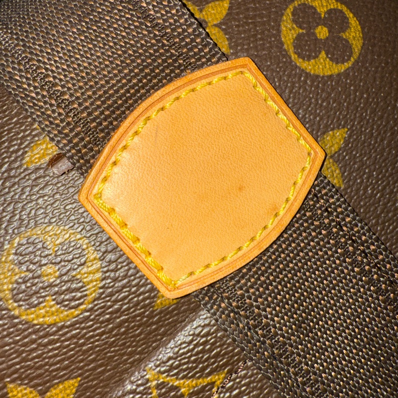 🧨 LV老花 時尚配件| 機場時尚｜ 行李袋-34