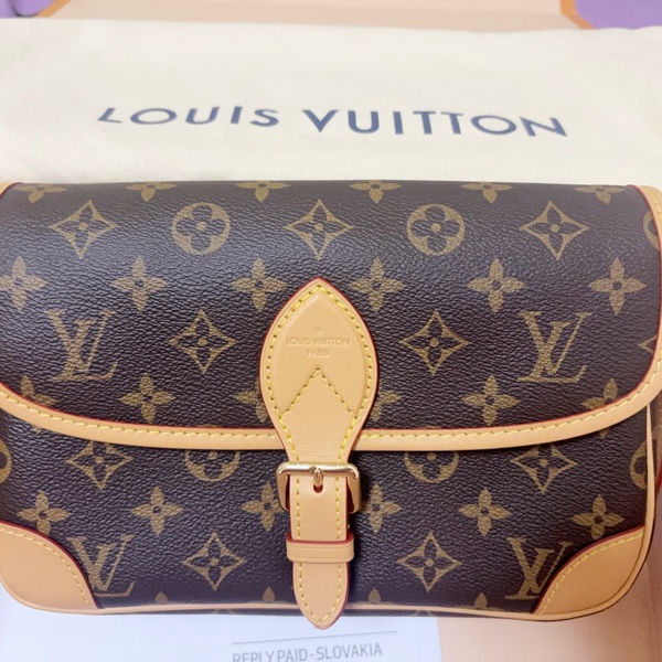 Lv法棍🥖義大利帶回（附發票）降價囉！-10