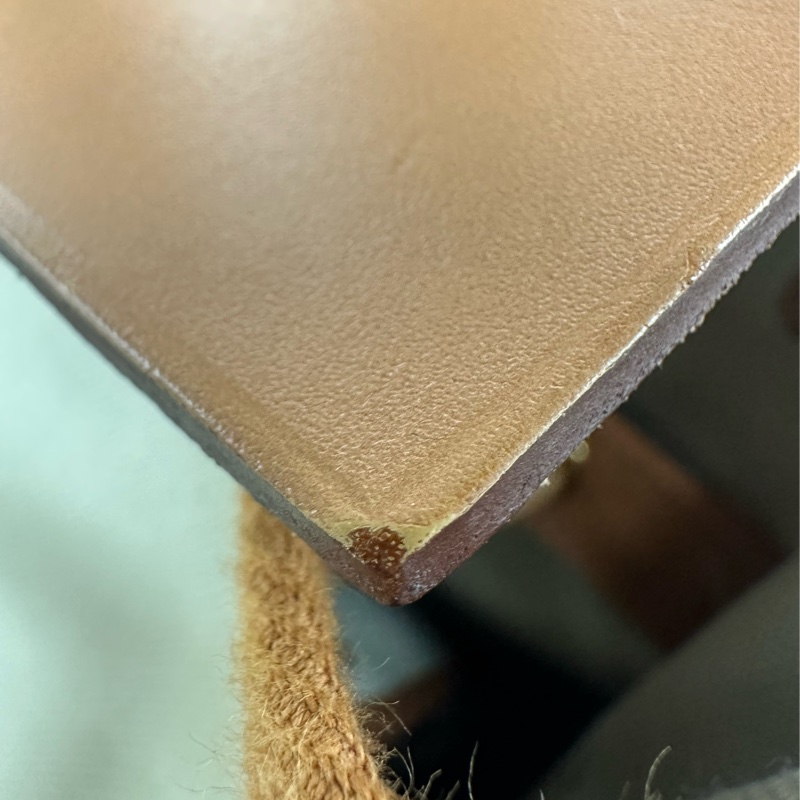 HERMES HERBAG 31 u stamp 米白色 金扣 手提包 斜肩包-19