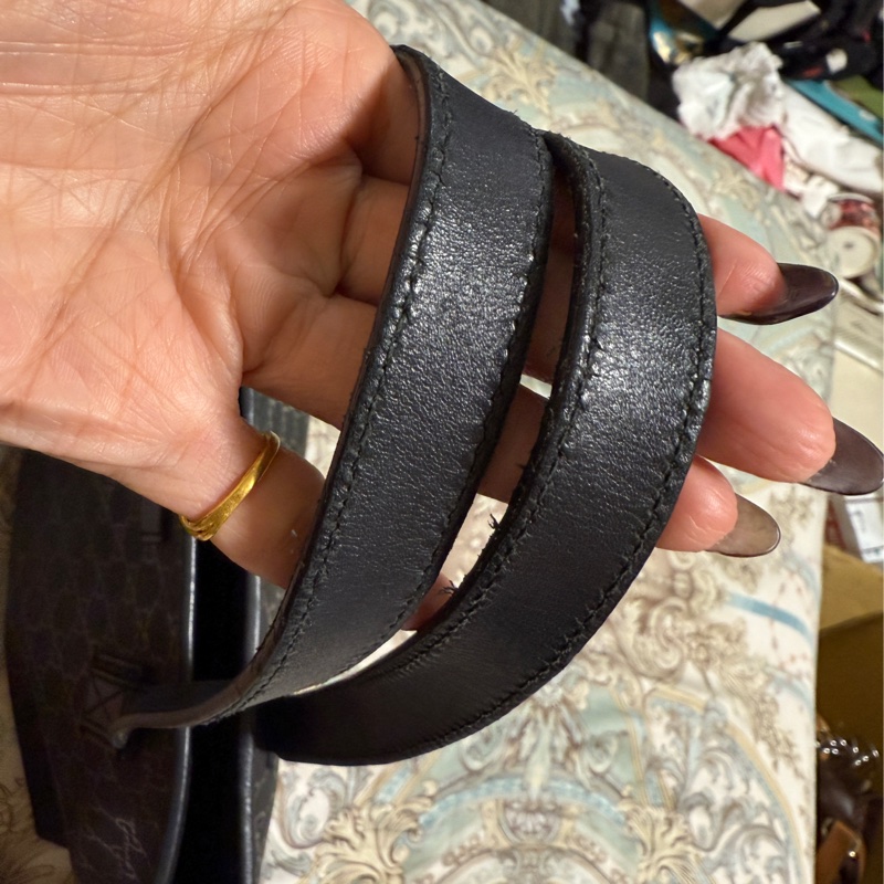 GUCCI PVC防水 托特包/肩背包/手提包 大款-13