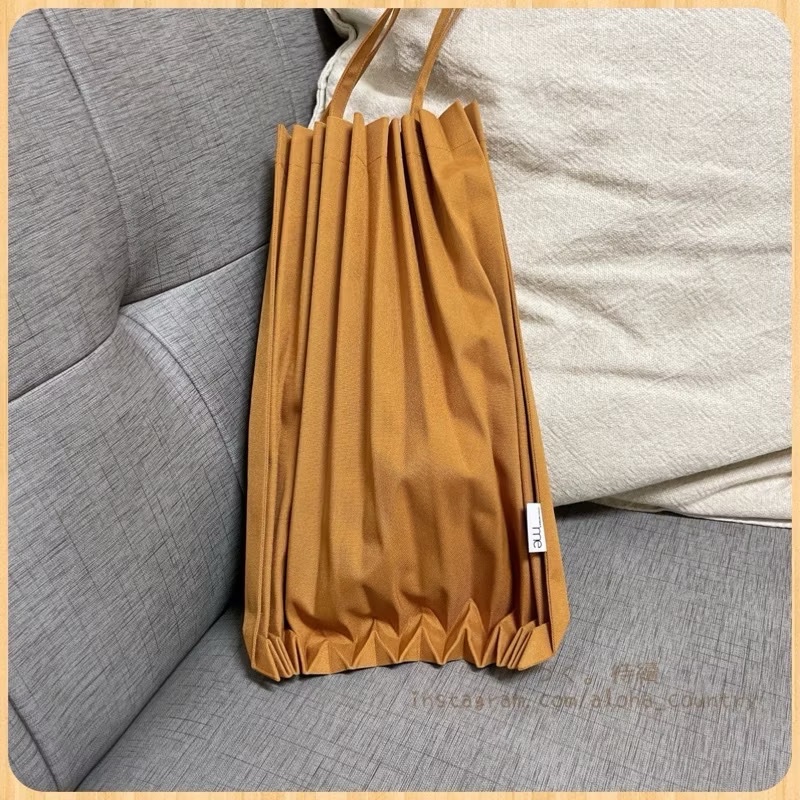 =客訂=日本🇯🇵連線代購 me ISSEY MIYAKE 三宅一生了 基本色 現貨區 樹幹包/樹枝包-4