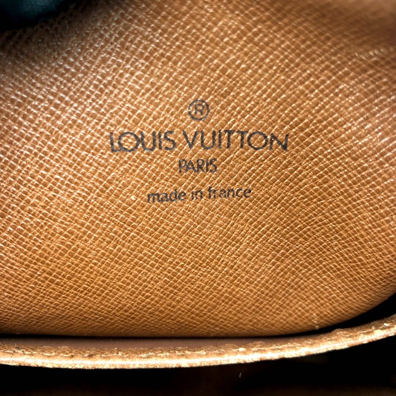 Louis Vuitton 經典老花中古單層相機包,LV,男包,女包,麻將包,側背包,二手真品,現貨,免運-13