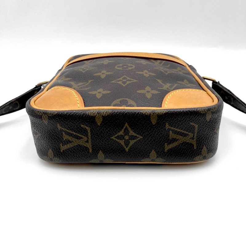 Louis Vuitton 經典老花中古單層相機包,LV,男包,女包,麻將包,側背包,二手真品,現貨,免運-24