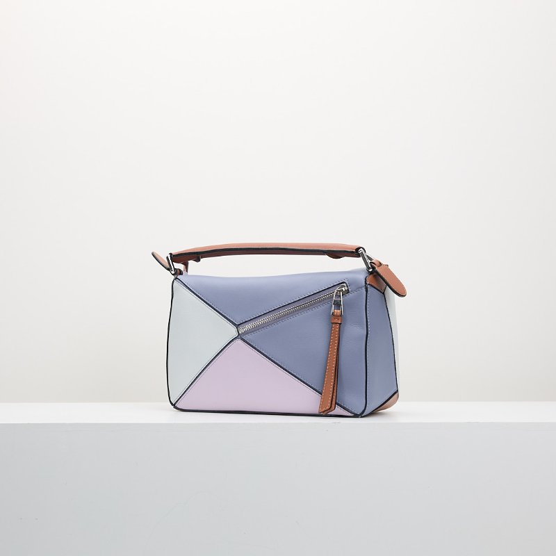 Loewe puzzle 小號 星黛露紫-2