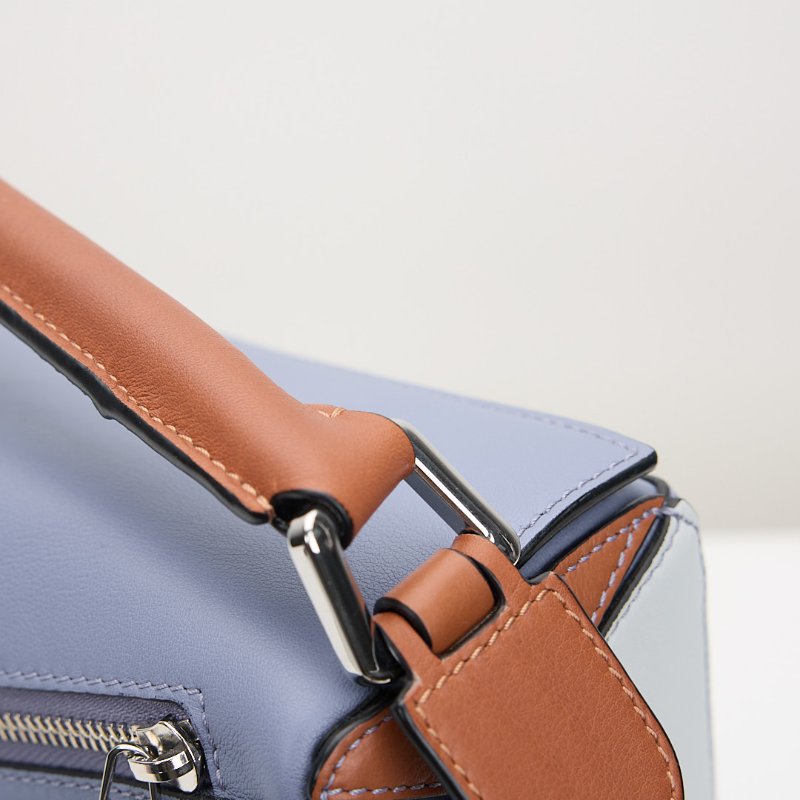 Loewe puzzle 小號 星黛露紫-13