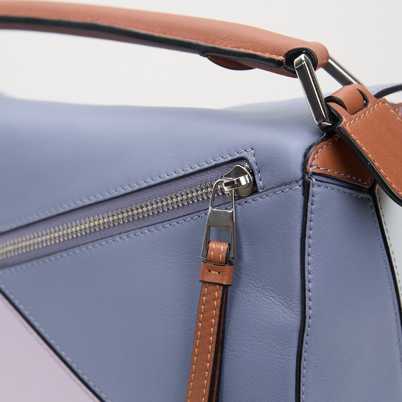 Loewe puzzle 小號 星黛露紫-14