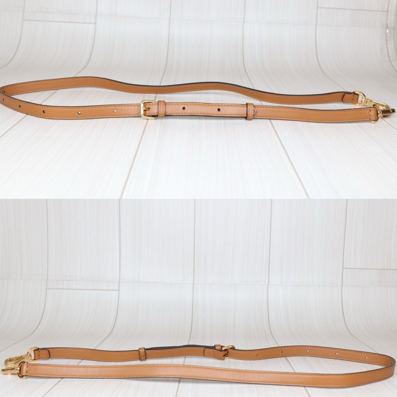 Fendi 老花小號相機包/斜背包-7