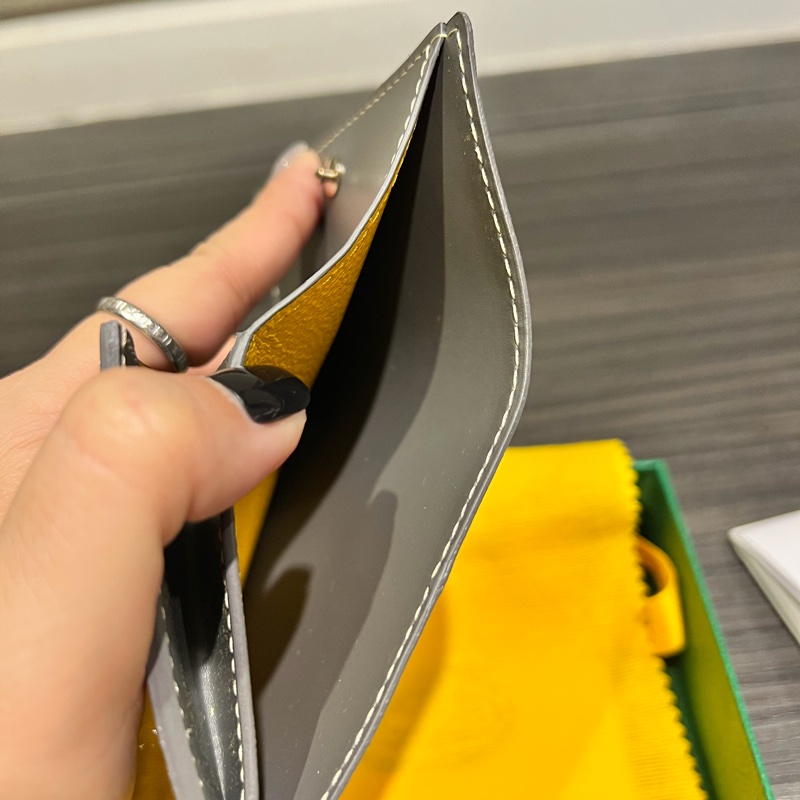 goyard 零錢包-2