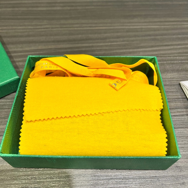 goyard 零錢包-5