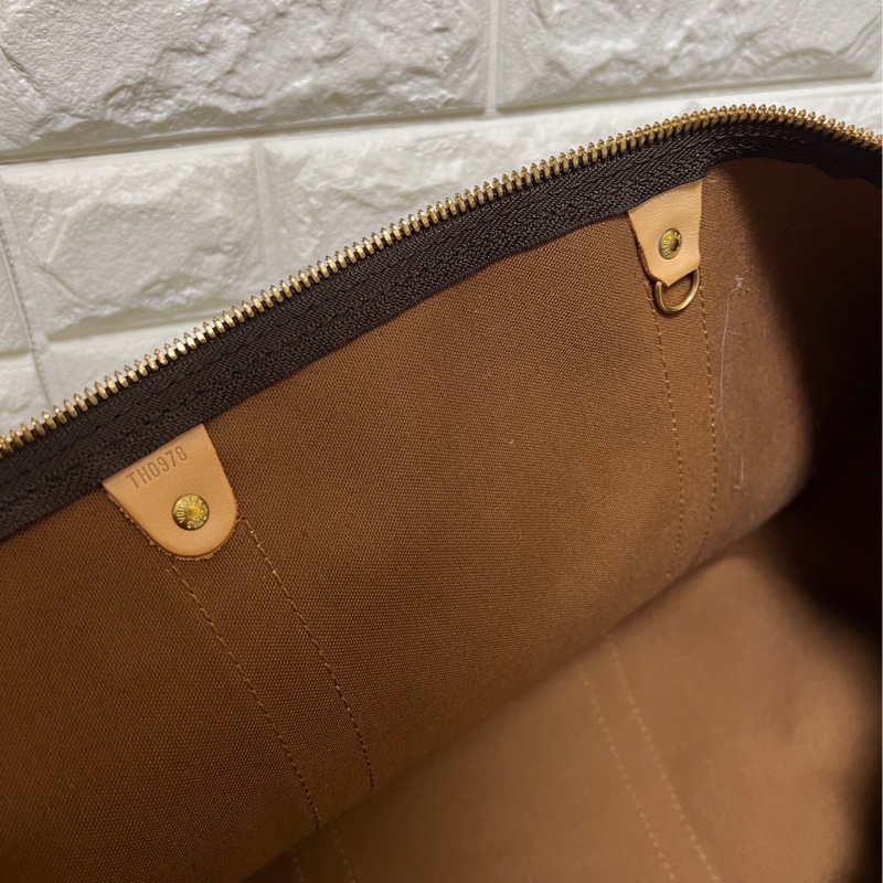 【Louis Vuitton】老花60cm行李袋-29