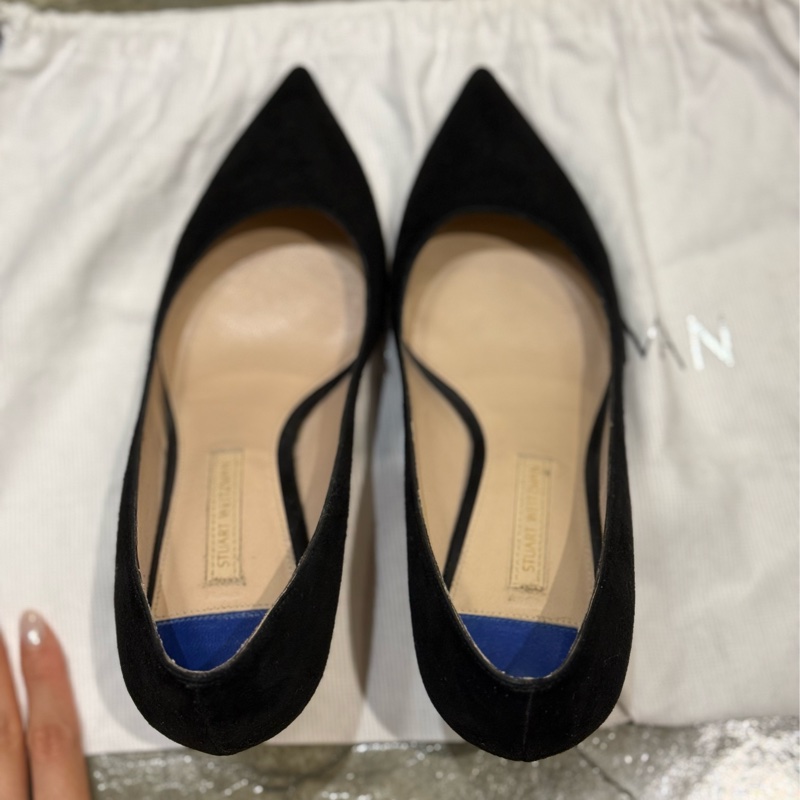 Stuart Weitzman 高跟鞋-1