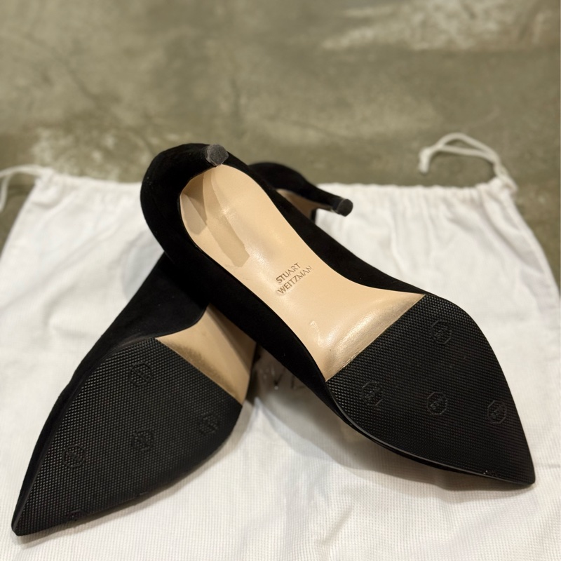 Stuart Weitzman 高跟鞋-2
