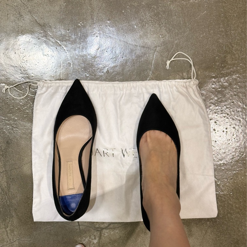 Stuart Weitzman 高跟鞋-3