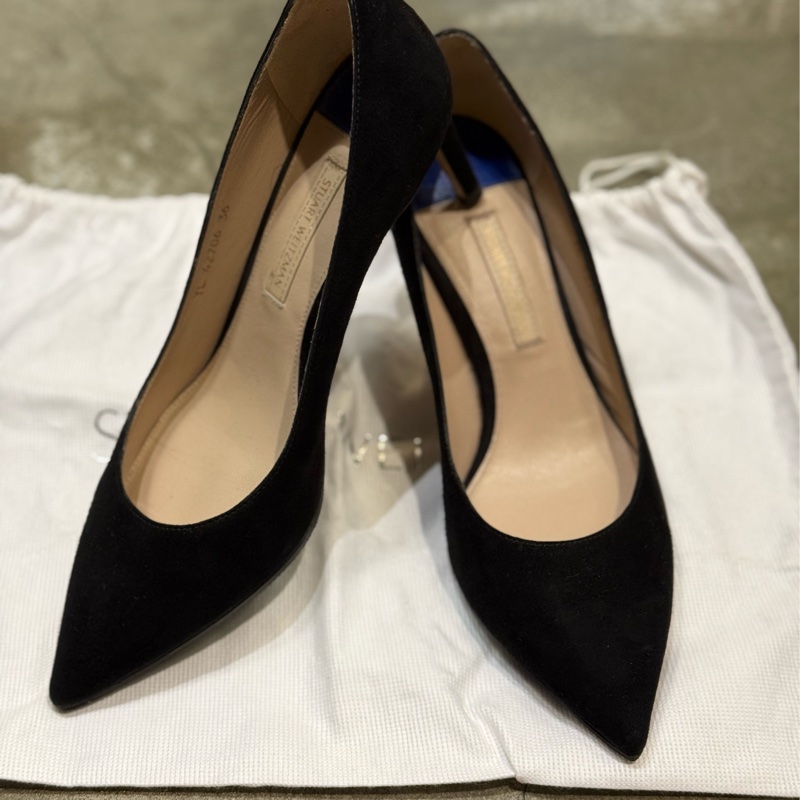 Stuart Weitzman 高跟鞋-5
