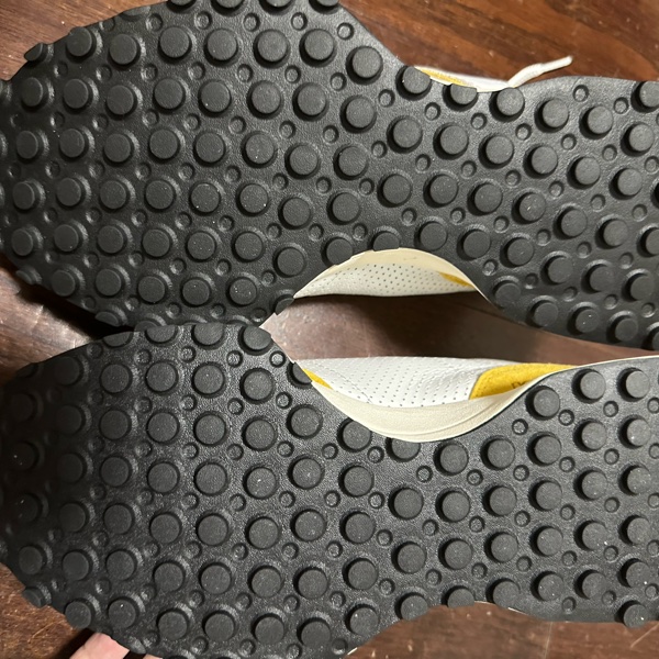 New Balance 327 Primary pack 黃色 US8-13