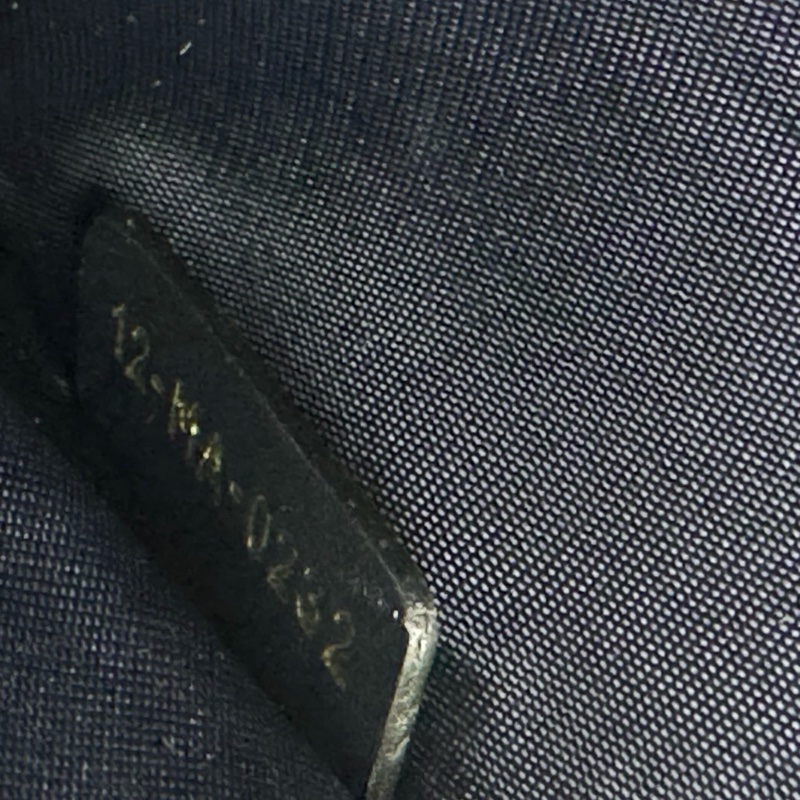 Dior迪奧 經典Saddle系列Oblique提花帆布WOC（大款）-7