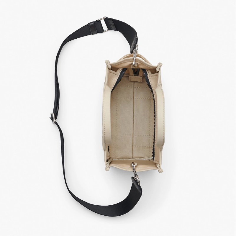 MARC JACOBS - THE CANVAS SMALL TOTE BAG-1