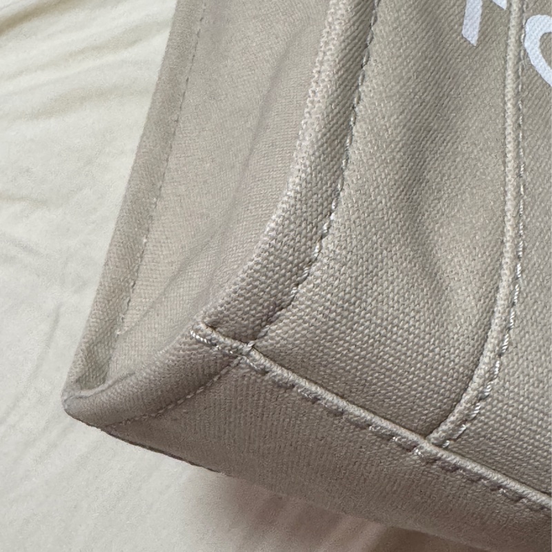 MARC JACOBS - THE CANVAS SMALL TOTE BAG-15