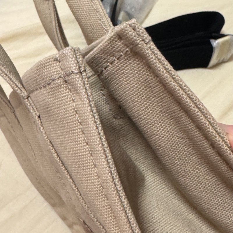 MARC JACOBS - THE CANVAS SMALL TOTE BAG-17