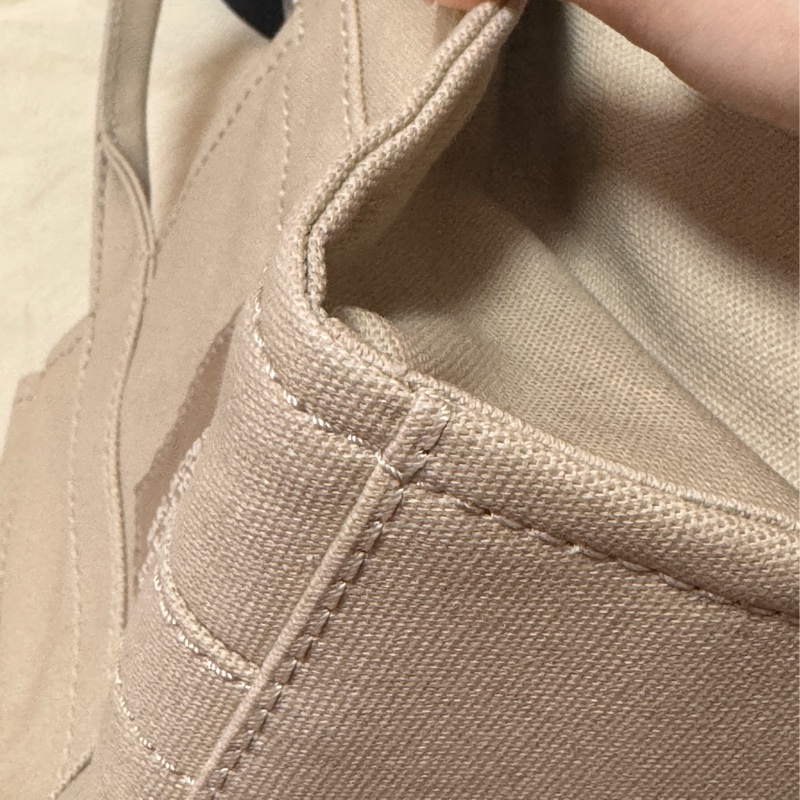 MARC JACOBS - THE CANVAS SMALL TOTE BAG-18